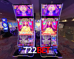 722Bet App