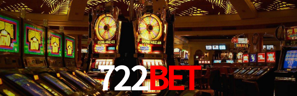 722Bet