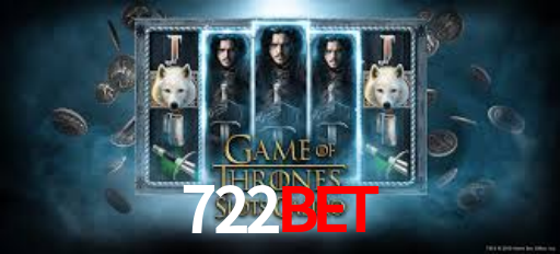 Bônus Generosos e Exclusivos no 722Bet para Você!