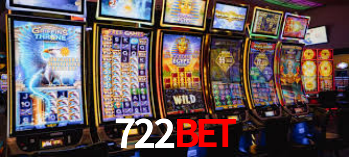 722Bet