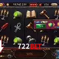 Explore as vantagens do 722Bet: serviço profissional e confiabilidade
