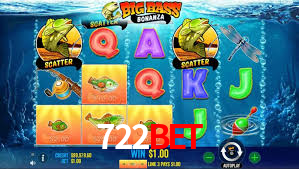 722Bet