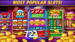 722Bet: A Experiência de Casino com Jogos de Mesa ao Vivo