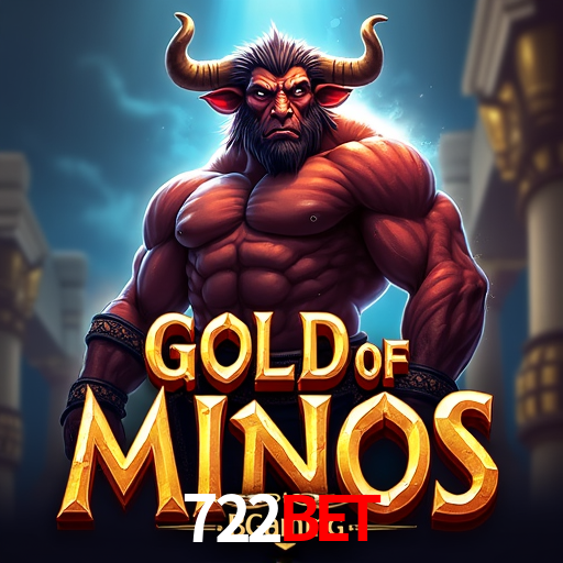 Sinta a adrenalina dos jogos de cassino com 722Bet